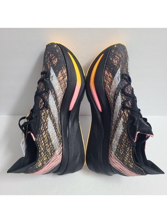 NEW Adidas Adizero Prime X 2.0 Strung Running Shoes ID0267 Size 10 Black main image 8